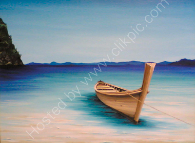 Beyond The Beach